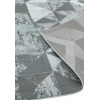 Orion OR09 Flag Silver