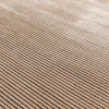 Kuza Plain Stripe Terracotta