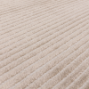 Kuza Plain Stripe Beige
