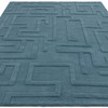 Maze Teal