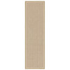Korra Loop Linen Cream