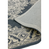 Bronte Fine Loop Rug Shadow