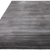 Kuza Plain Stripe Charcoal