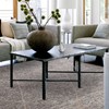 Mulberry Steel
