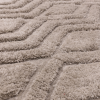 Harrison Greige Rug