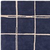 Albany Rug Grid Marine