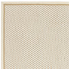 Korra Double Loop Cream Linen