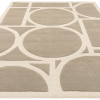 Metro  Taupe