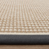 Korra Loop Slate Cream