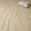 Tigra 120x170cm Sand