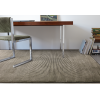 Kuza Plain Stripe Khaki