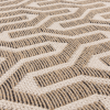 Global Cream Lattice
