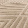 Hague Taupe Rug