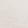 Glaze Ivory Ice Rug