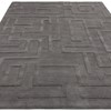 Maze Charcoal