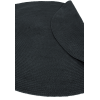 Nico Rug Charcoal