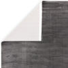 Kuza Plain Stripe Charcoal