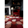 Romy 14 Jive Red