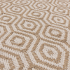 Global Cream Mosaic
