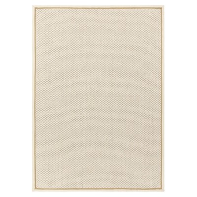 Korra Double Loop Cream Linen