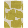 Romy 06 Kite Chartreuse