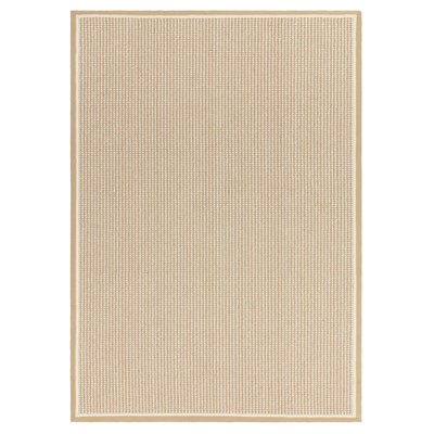 Korra Loop Linen Cream